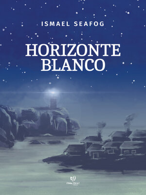cover image of Horizonte blanco